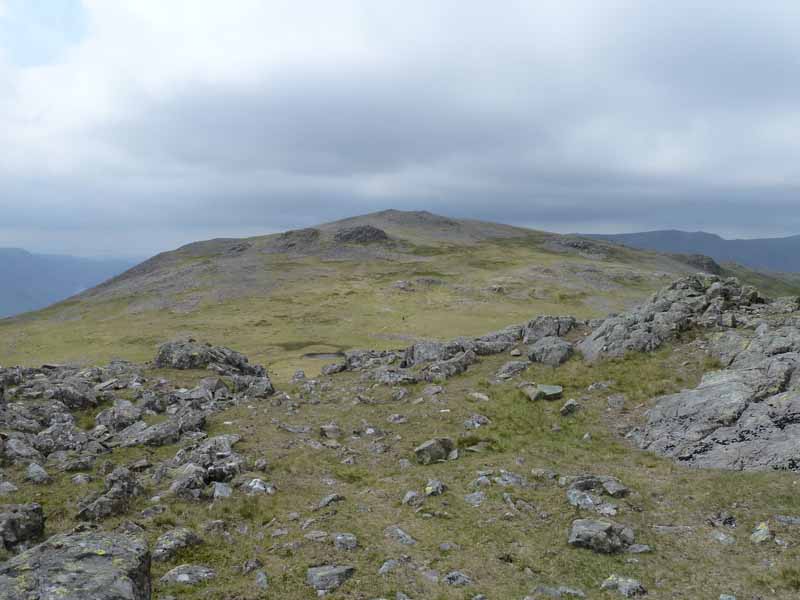 Kirk Fell